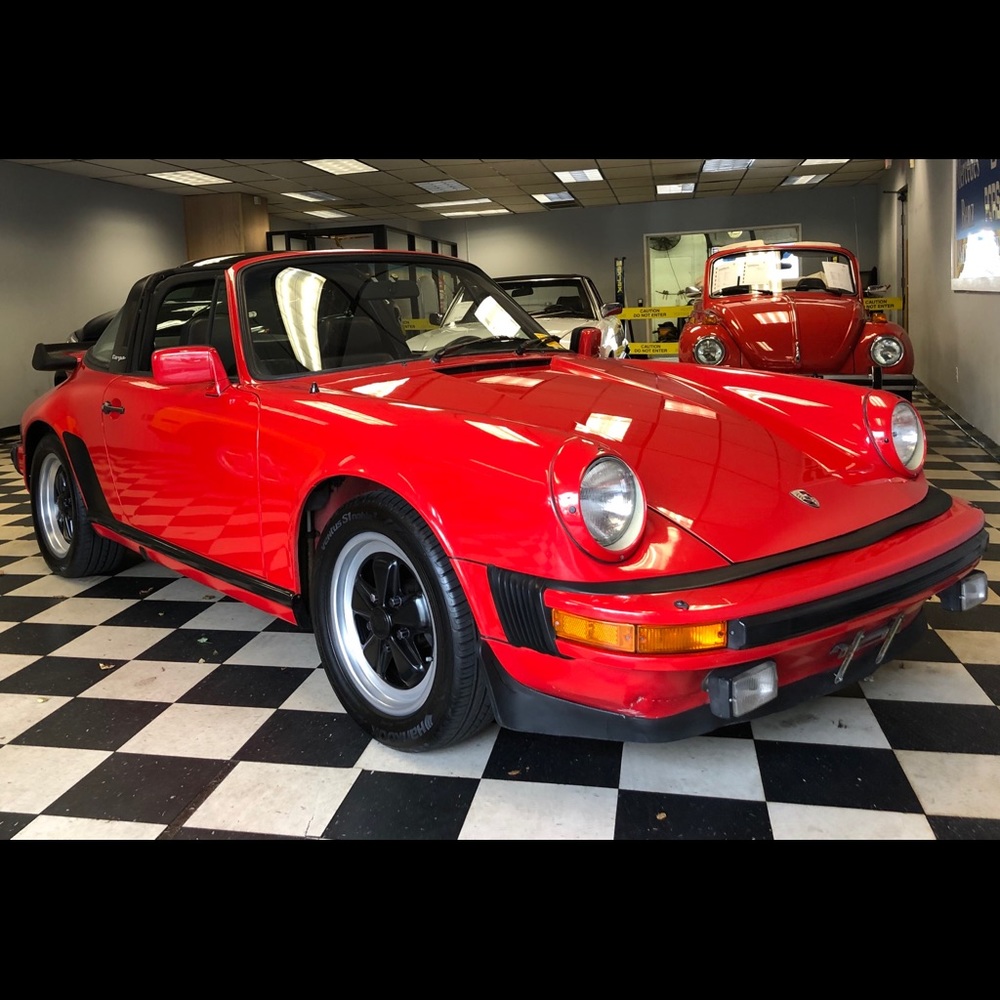 Meet your Posher, Dominic